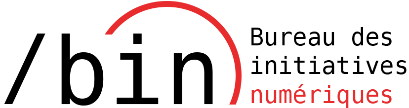 BIN logo